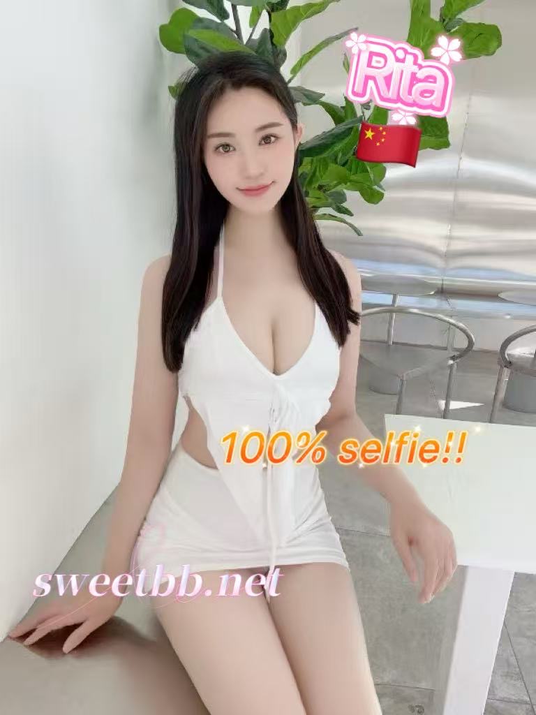 Rita 🇨🇳
